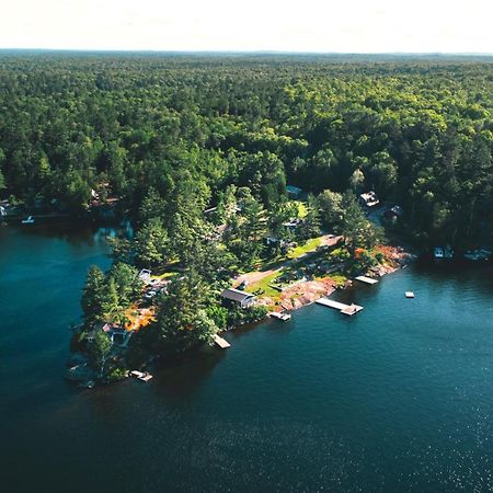 The Trace At Oak Lake Havelock Екстер'єр фото
