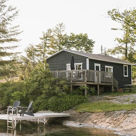 The Trace At Oak Lake Havelock Екстер'єр фото