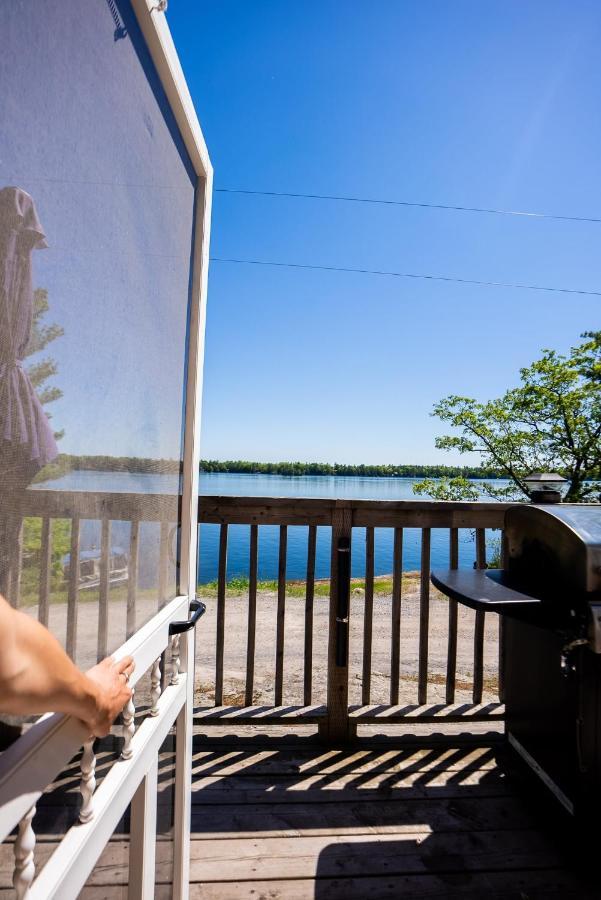 The Trace At Oak Lake Havelock Екстер'єр фото