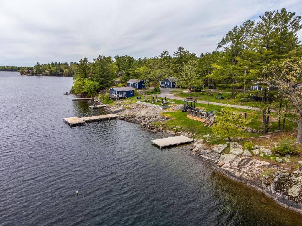 The Trace At Oak Lake Havelock Екстер'єр фото