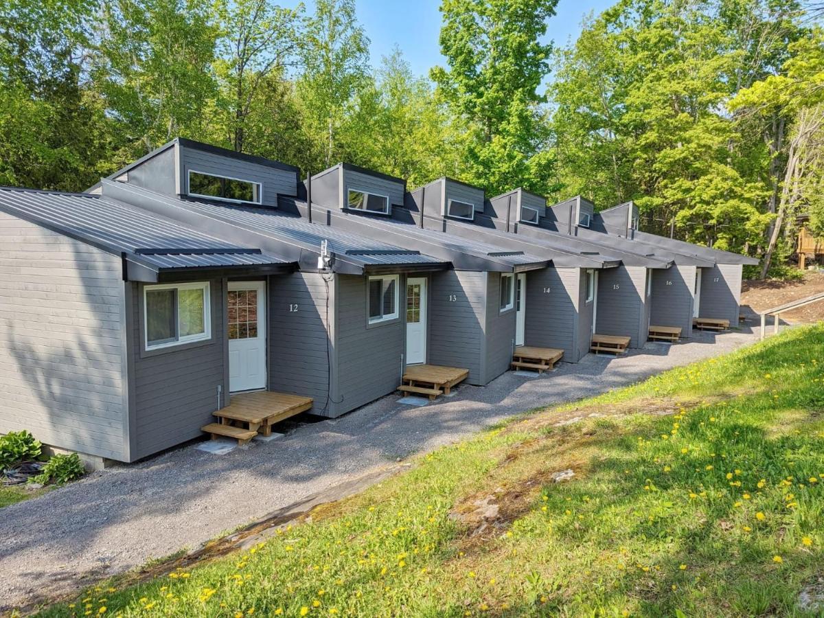 The Trace At Oak Lake Havelock Екстер'єр фото