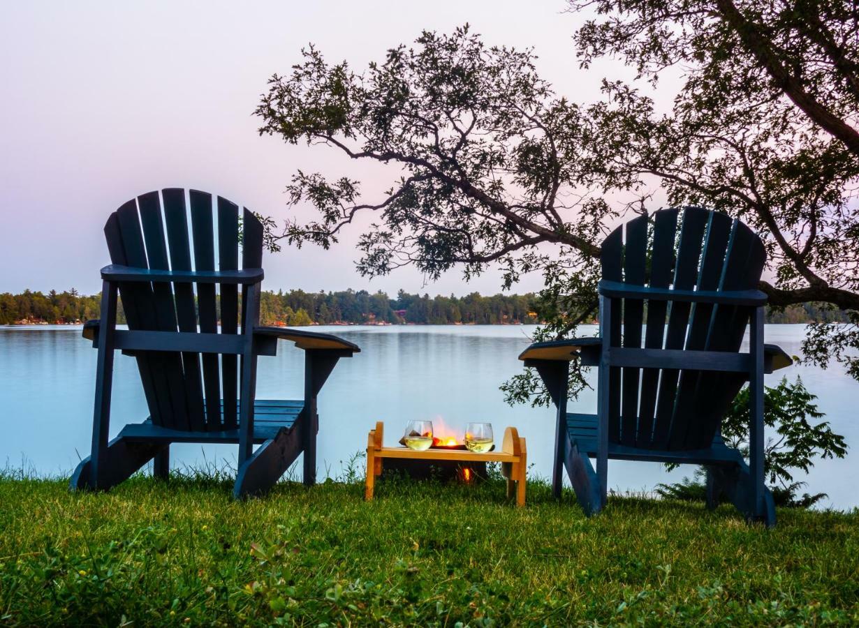The Trace At Oak Lake Havelock Екстер'єр фото