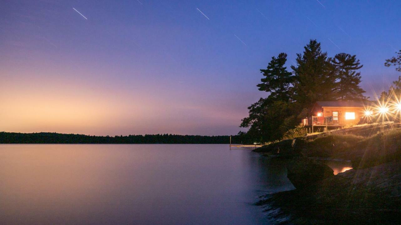 The Trace At Oak Lake Havelock Екстер'єр фото