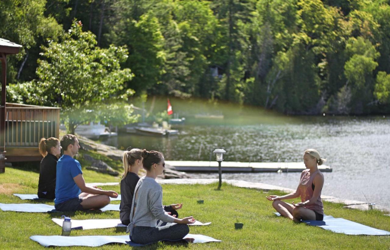The Trace At Oak Lake Havelock Екстер'єр фото