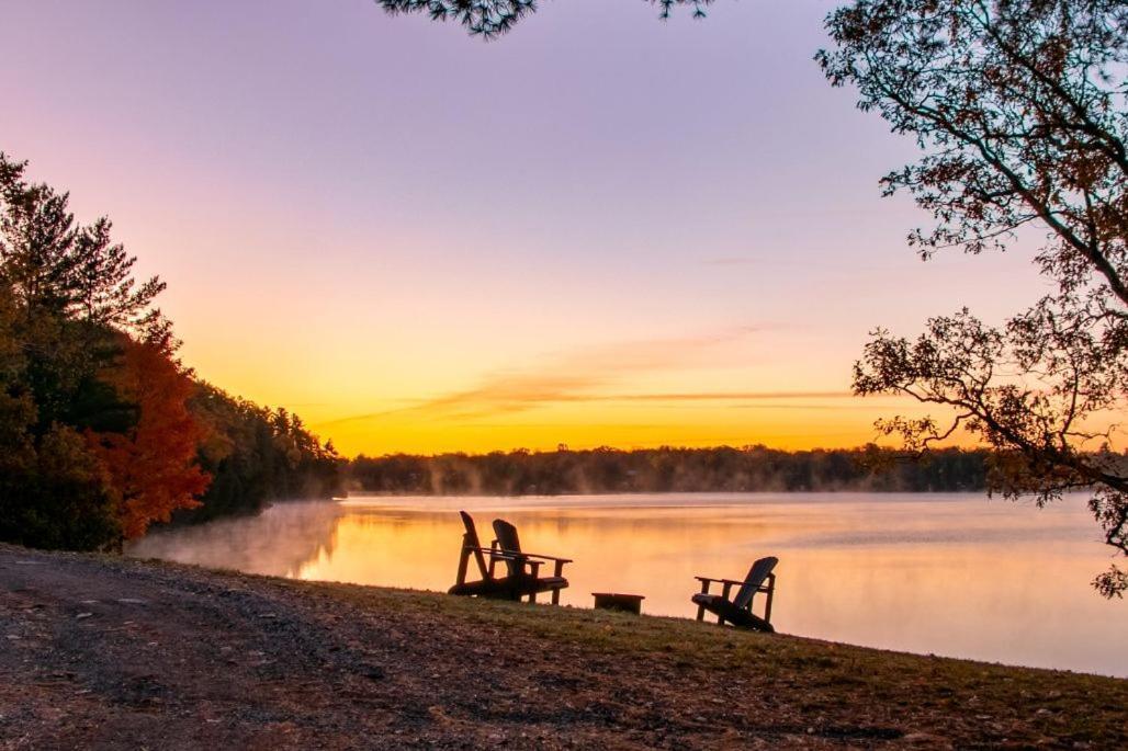 The Trace At Oak Lake Havelock Екстер'єр фото
